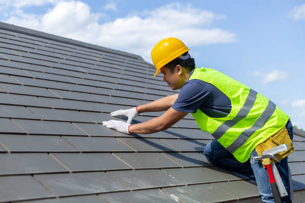 Best Slate Roofing Contractor  in Hidden Valley Lake, CA