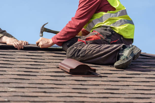 Best Local Roofing Companies  in Hidden Valley Lake, CA