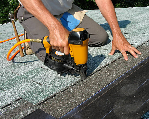 Best Gutter Installation and Roofing  in Hidden Valley Lake, CA
