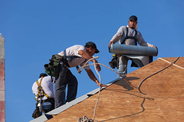 Best Emergency Roof Repair  in Hidden Valley Lake, CA