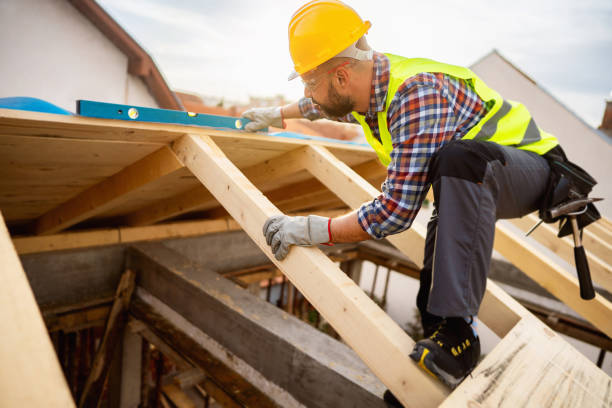 Best Storm Damage Roof Repair  in Hidden Valley Lake, CA